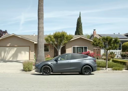 Tesla Model Y Emerges As Top Performer In Us Used Car Market Iseecars