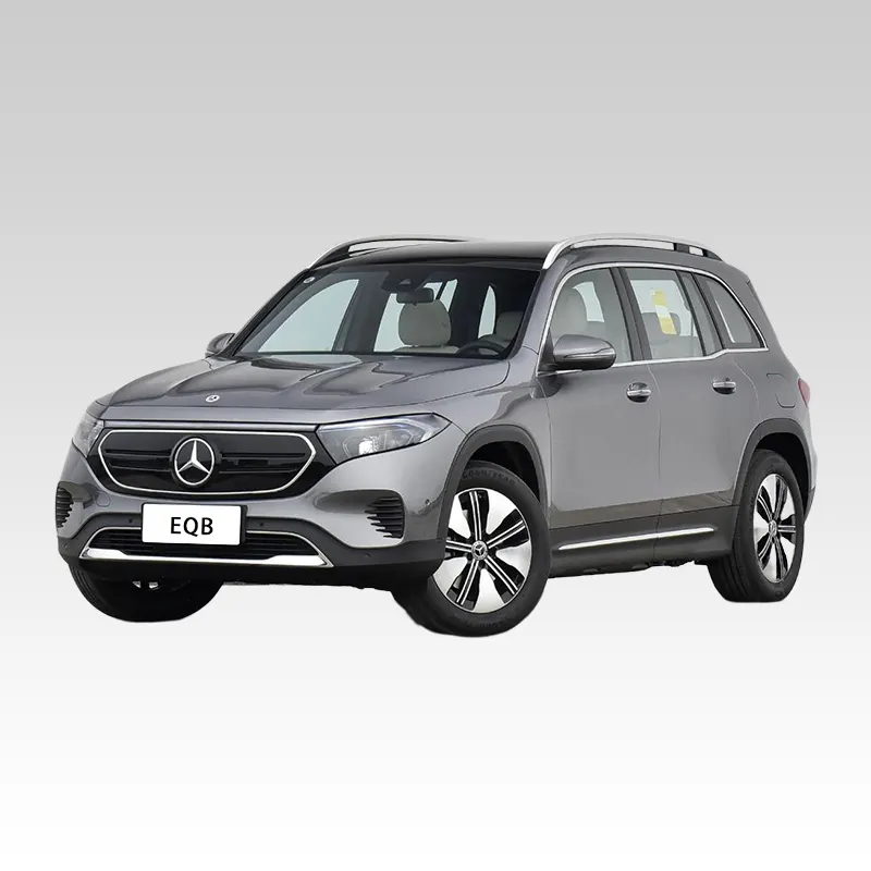 2024 Mercedes-Benz EQB 260 Chian Car Dealer 600KM