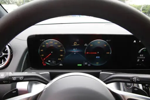 dash board