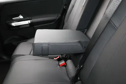 rear armrest