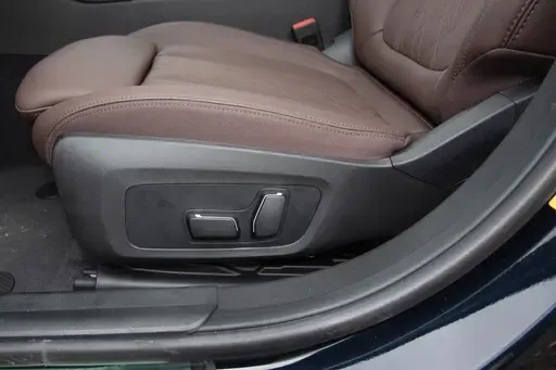 electric seat
