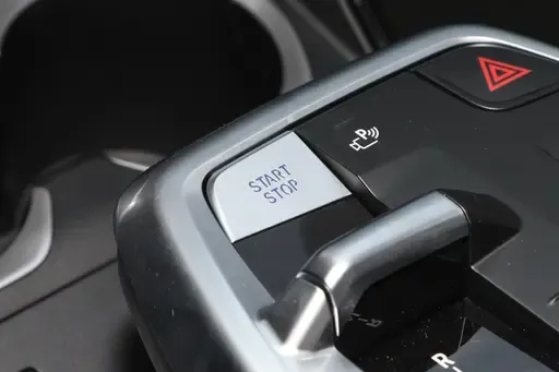 keyless start