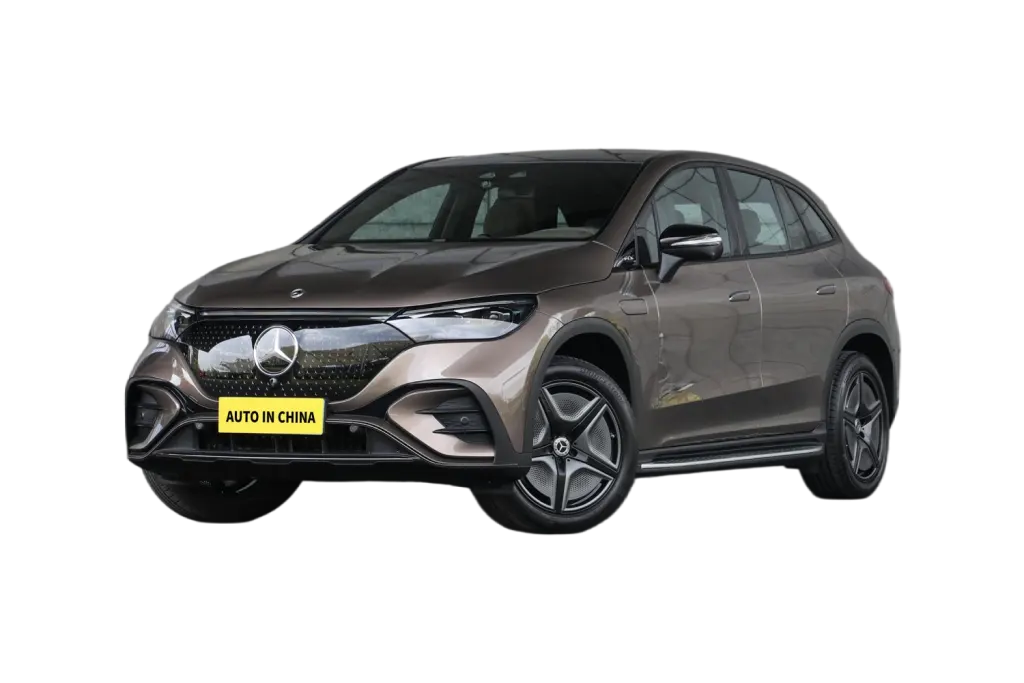 2024 EQE SUV 500 4MATIC