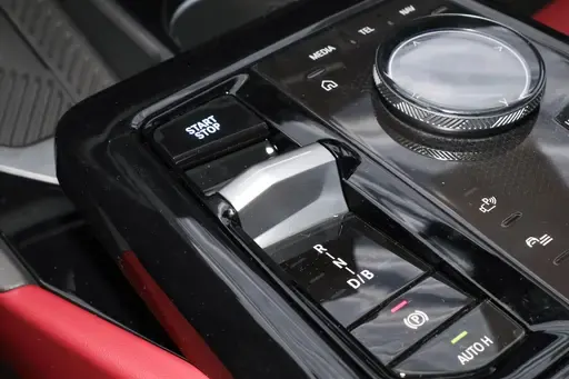 electronic shifting