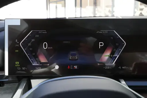dash board