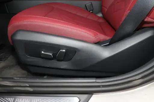 electric seat