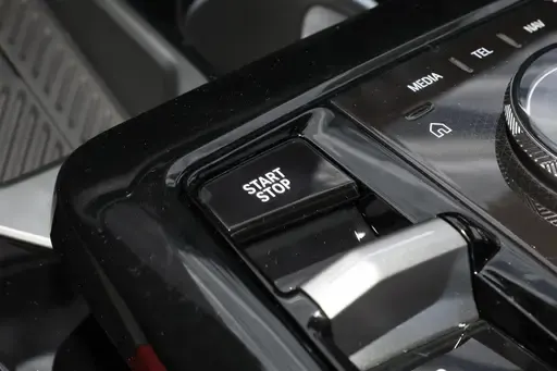 keyless start