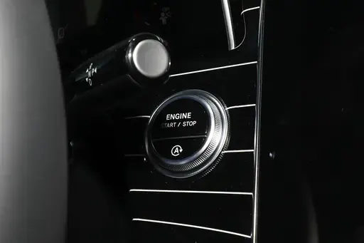 Keyless start