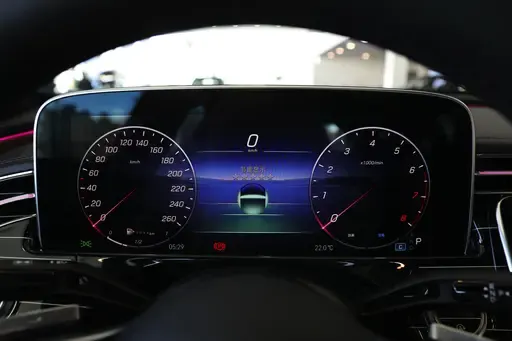 dash board