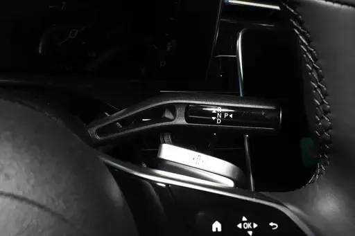 shift lever