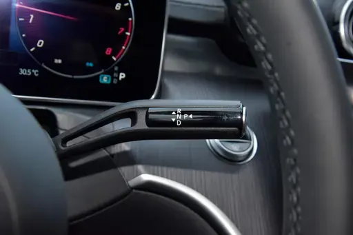 shift lever