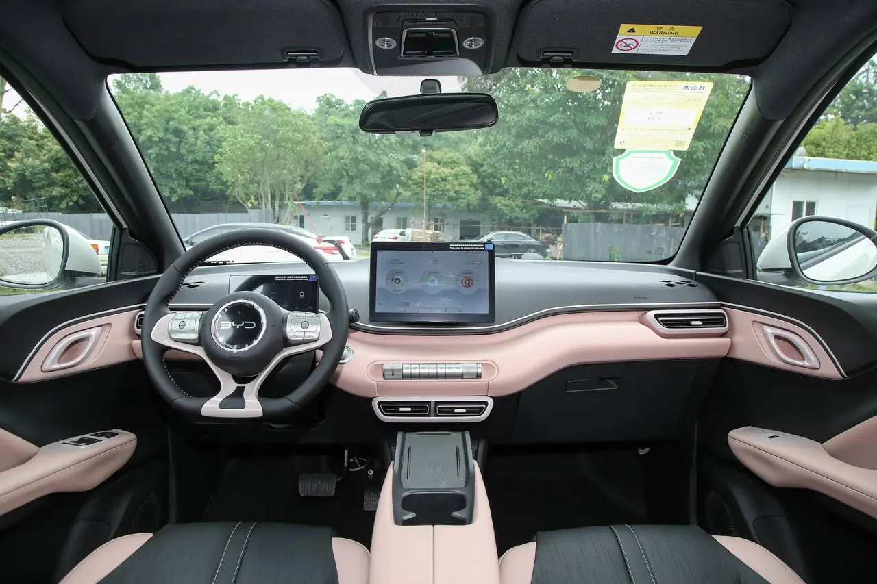25 byd sealgull Dune Pink