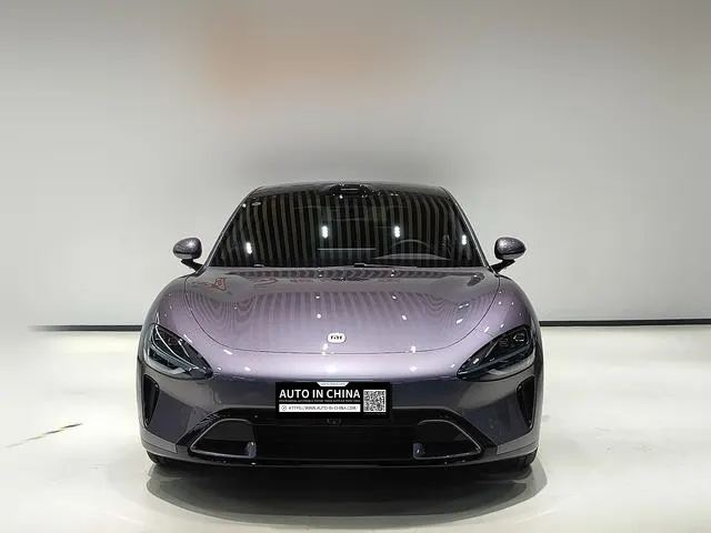 【AIC-JAN04】Xiaomi SU7 2024 Rear-Wheel Drive Ultra-Long Range Pro Edition | Chinese Used Car Exporter