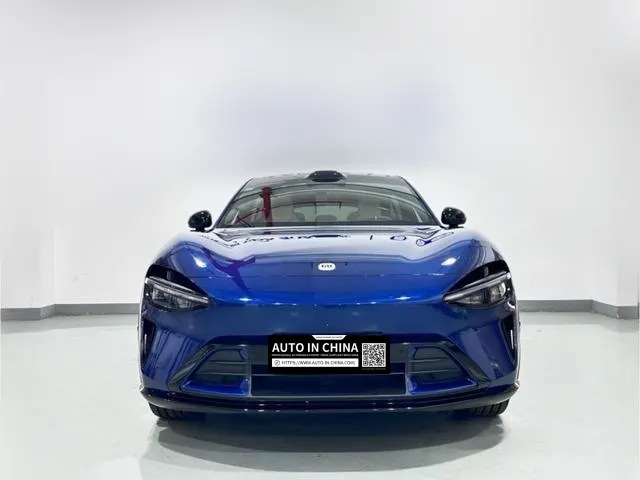【AIC-JAN06】Xiaomi YU7 2025 Max AWD Long-Range High-Performance Version | Chinese Used Car Exporter