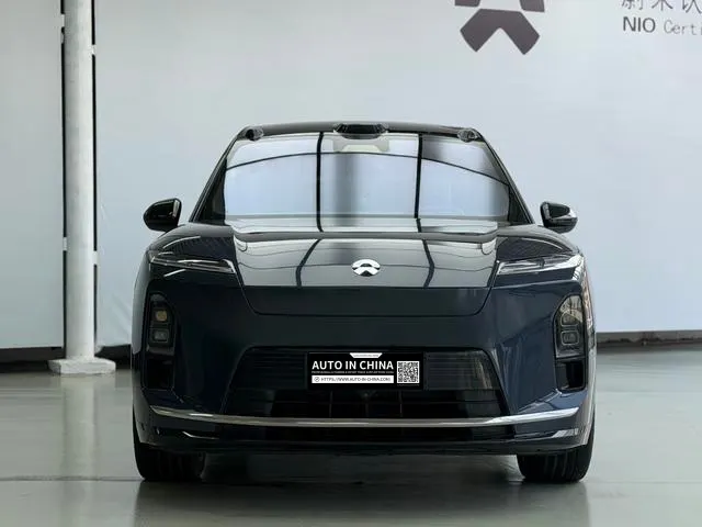 【AIC-JAN87】NIO ES8 2026 Six-Seat Executive Signature Edition| Chinese Used Car Exporter