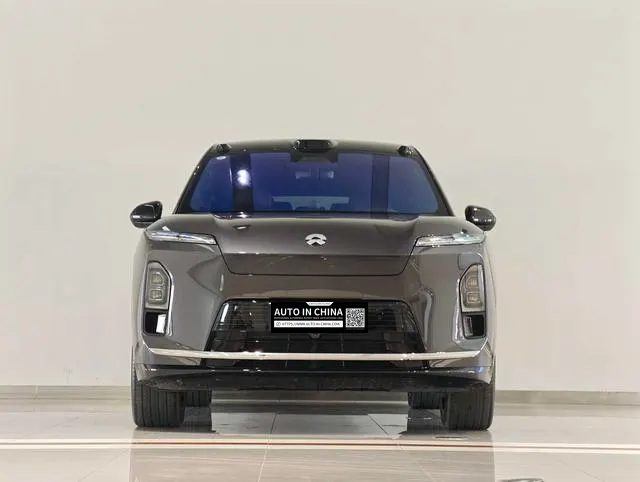 【AIC-JAN86】NIO ES8 2026 7-Seat Executive Luxury Edition| Chinese Used Car Exporter