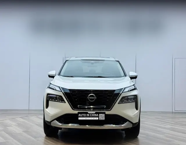 【AIC-JAN107】Nissan X-Trail 2023 e-POWER Dual-Motor AWD Supreme Edition| Chinese Used Car Exporter
