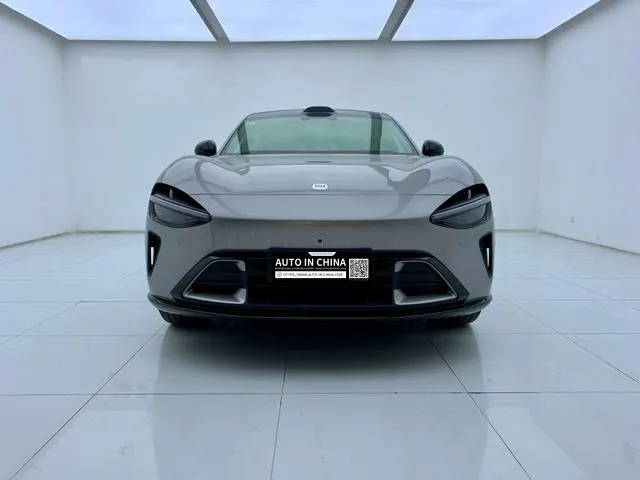 【AIC-MAR96】Xiaomi YU7 2025 Model - Long Battery Life Rear-Wheel Drive Edition | Chinese Used Car Exporter