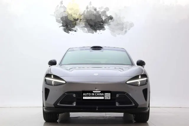 【AIC-MAR98】Xiaomi YU7 2025 Model - Long Battery Life Rear-Wheel Drive Edition | Chinese Used Car Exporter