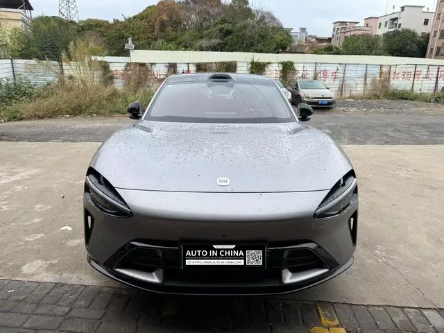 【AIC-MAR105】Xiaomi YU7 Pro AWD Long-Range 2025 – Specifications | Chinese Used Car Exporter