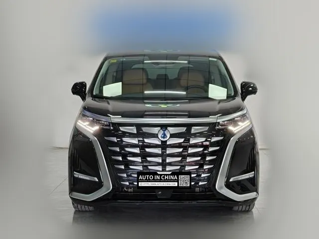 【AIC-MAR119】Denza D9 DM-i 980 AWD Premium 2024 – Specifications| Chinese Used Car Exporter