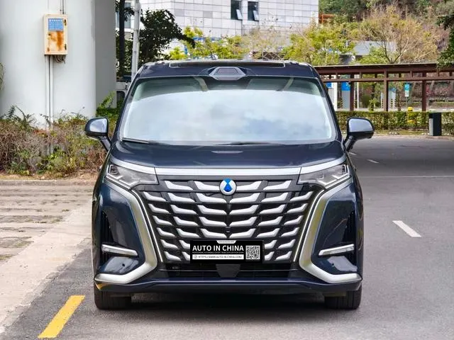 【AIC-MAR121】Denza D9 DM-i 980 AWD Premium 2024 – Specifications| Chinese Used Car Exporter