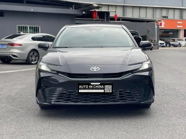 【AIC-MAR08】Toyota Camry 2026 2.0GVP Luxury Edition| Chinese Used Car Exporter