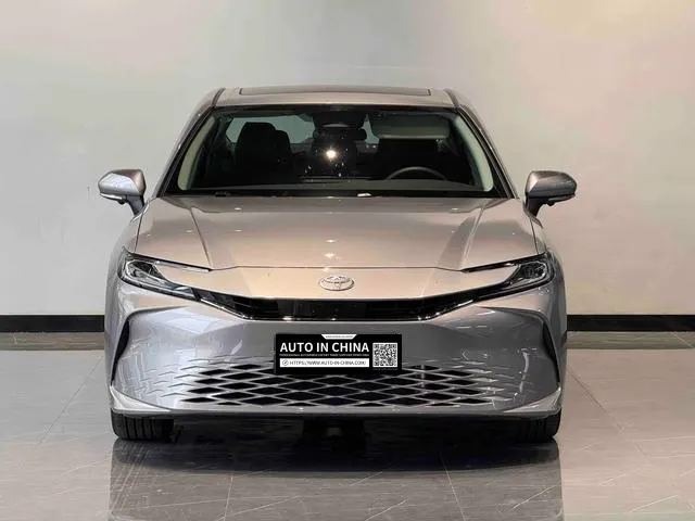 【AIC-MAR09】Toyota Camry 2026 2.0E Elite Edition| Chinese Used Car Exporter