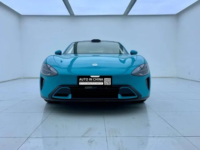 【AIC-MAR76】Xiaomi SU7 2024 Rear-Wheel Drive Ultra-Long Range Pro Edition | Chinese Used Car Exporter