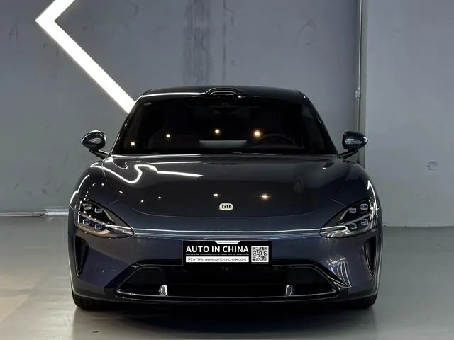 【AIC-MAR79】Xiaomi SU7 2024 Rear-Wheel Drive Ultra-Long Range Pro Edition | Chinese Used Car Exporter
