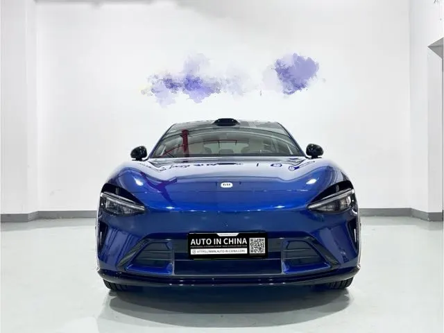 【AIC-MAR112】Xiaomi YU7 2025 Max AWD Long-Range High-Performance Version | Chinese Used Car Exporter