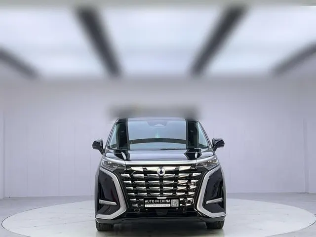 【AIC-MAR115】Denza D9 DM 2024 1050 Premium Edition| Chinese Used Car Exporter