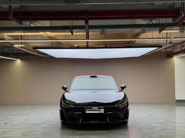 【AIC-MAR21】Xiaomi SU7 Ultra 2025 Standard Edition | Chinese Used Car Exporter