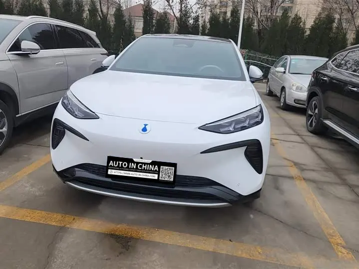 【AIC-JMAR138】Denza N7 2024 AWD Smart Driving Max| Chinese Used Car Exporter