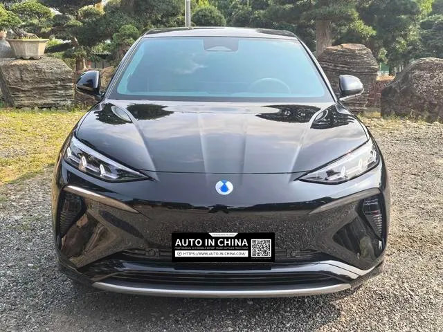 【AIC-JMAR141】Denza N7 2025 702 RWD Smart Driving Dual LiDAR Premium| Chinese Used Car Exporter