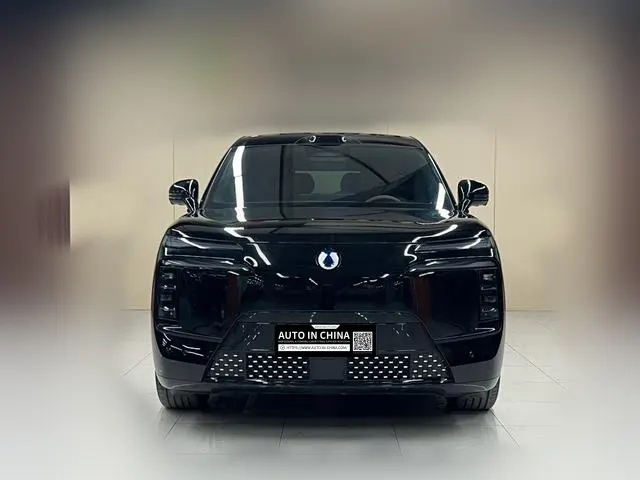 【AIC-JMAR142】Denza N8L DM-i Premium 2025| Chinese Used Car Exporter