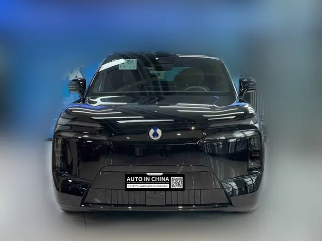 【AIC-JMAR143】Denza N8L DM-i Premium 2025| Chinese Used Car Exporter