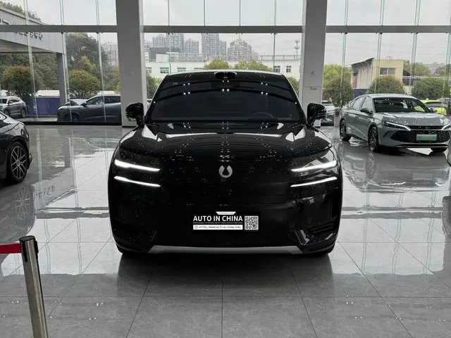 【AIC-MAR145】DENZA N9 DM 2025 Premium Edition| Chinese Used Car Exporter