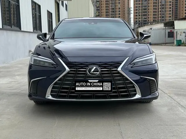 【AIC-APR146】2025 Lexus ES 200 Premium Enjoyment Edition| Chinese Used Car Exporter