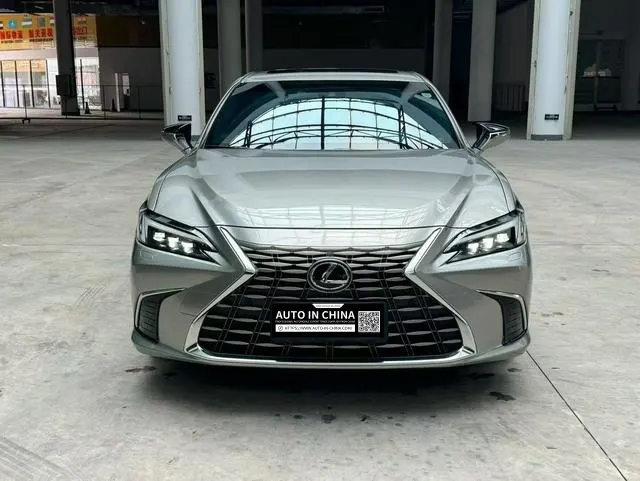 【AIC-APR153】2025 Lexus ES 300h Premium Enjoyment Edition| Chinese Used Car Exporter