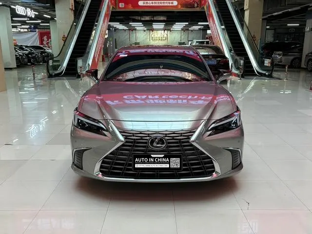【AIC-APR154】2025 Lexus ES 300h Premium Enjoyment Edition| Chinese Used Car Exporter