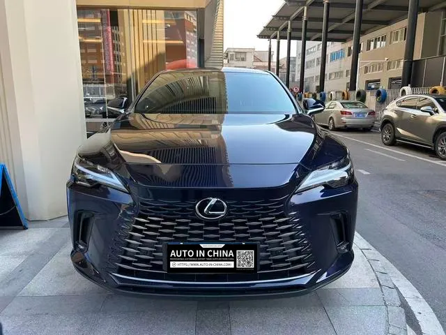 【AIC-APR161】2026 Lexus RX 300 AWD Prestige Edition| Chinese Used Car Exporter