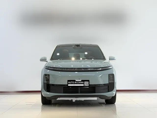 【AIC-APR167】2025 Li Auto L6 Max Smart Facelift Edition| Chinese Used Car Exporter