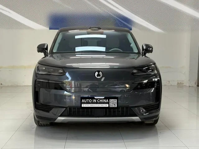 【AIC-MAR149】Denza N9 DM 2025 Flagship Edition| Chinese Used Car Exporter