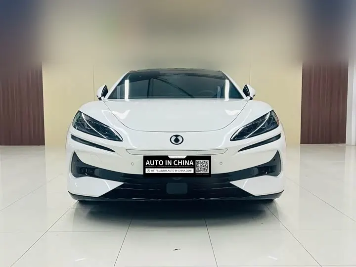 【AIC-MAR167】Denza Z9GT 2024 1100km AWD Pro| Chinese Used Car Exporter