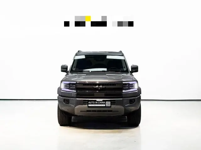 【AIC-APR28】Fangchengbao Bao 5 2025 Tianshen Smart Driving Max Edition| Chinese Used Car Exporter