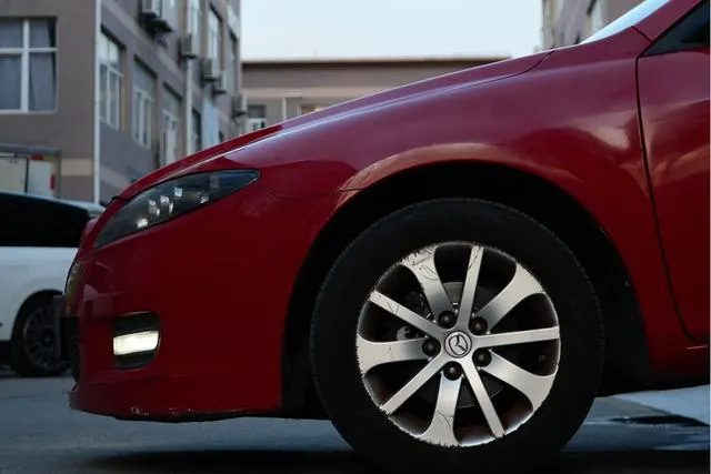 【AIC-APR44】Mazda 6 2012 2.0L Automatic Stylish Edition| Chinese Used Car Exporter