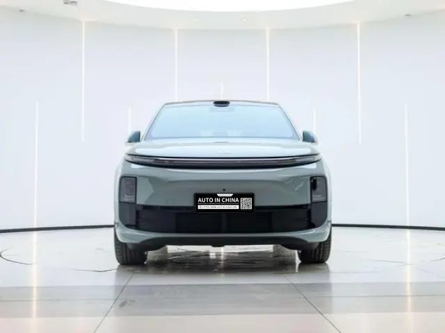 【AIC-APR176】2025 Li Auto L6 Max Smart Facelift Edition| Chinese Used Car Exporter