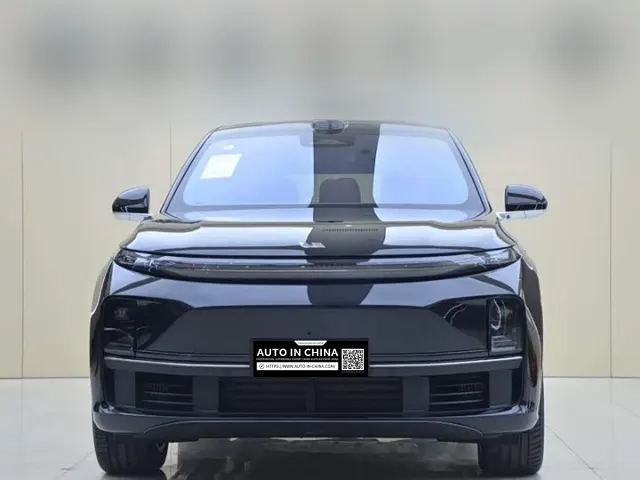 【AIC-APR201】Li Auto L7 2025 Ultra Smart Upgrade Edition | Chinese Used Car Exporter