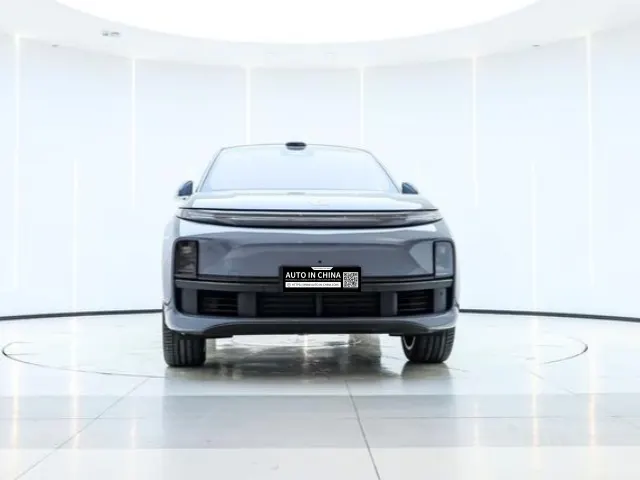 【AIC-APR202】Li Auto L7 2025 Ultra Smart Upgrade Edition | Chinese Used Car Exporter